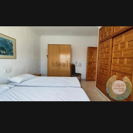 Hotel Boutique Ca L'Adri Les Tres Cales Экстерьер фото