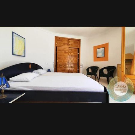 Hotel Boutique Ca L'Adri Les Tres Cales Экстерьер фото