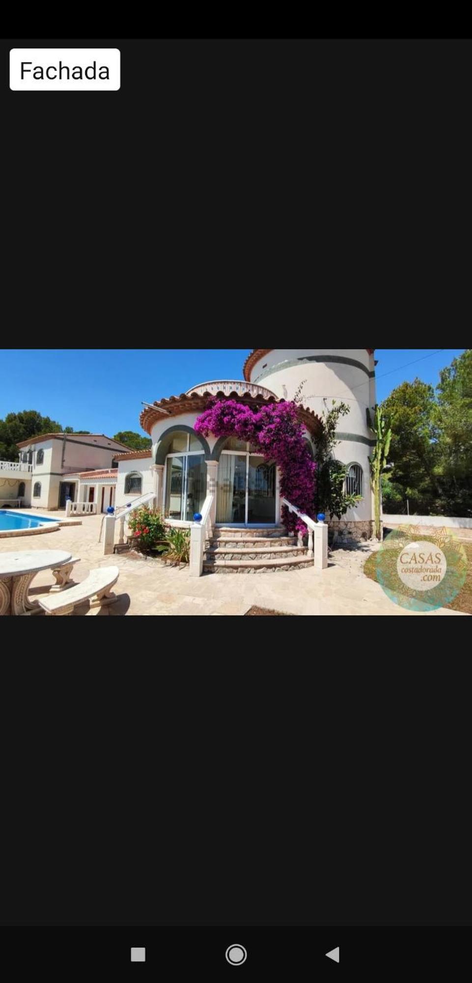 Hotel Boutique Ca L'Adri Les Tres Cales Экстерьер фото